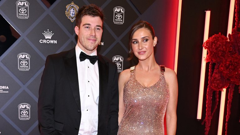 The Merretts have made a blunt first comment since Essendon stood firm at the deadline.
