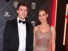 The Merretts have made a blunt first comment since Essendon stood firm at the deadline.