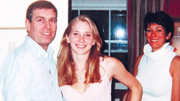 Virginia Giuffre, one of the most prominent Jeffrey Epstein accusers, has made disturbing claims about Prince Andrew in her forthcoming posthumous memoir.