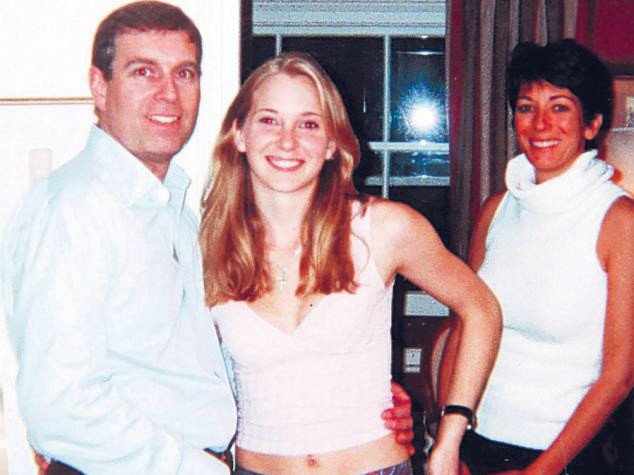 Virginia Giuffre, one of the most prominent Jeffrey Epstein accusers, has made disturbing claims about Prince Andrew in her forthcoming posthumous memoir. 