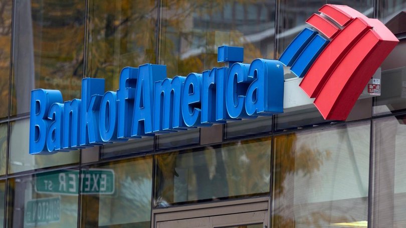 A lawsuit alleges Bank of America profited from its dealings with sex trafficker Jeffrey Epstein.