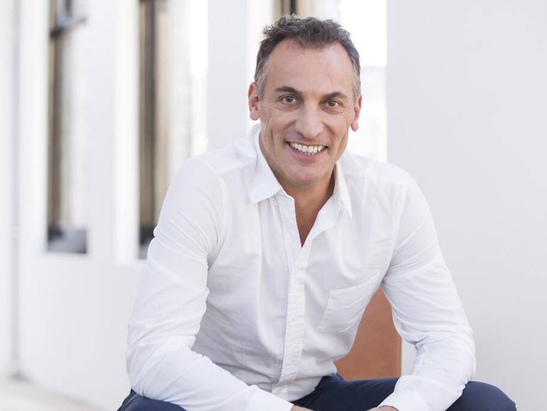 "Our competitors cant match this approach ... Its set to revolutionise property search - watch this space! said Antony Catalano, View Media Group (VMG) Executive Chairman.