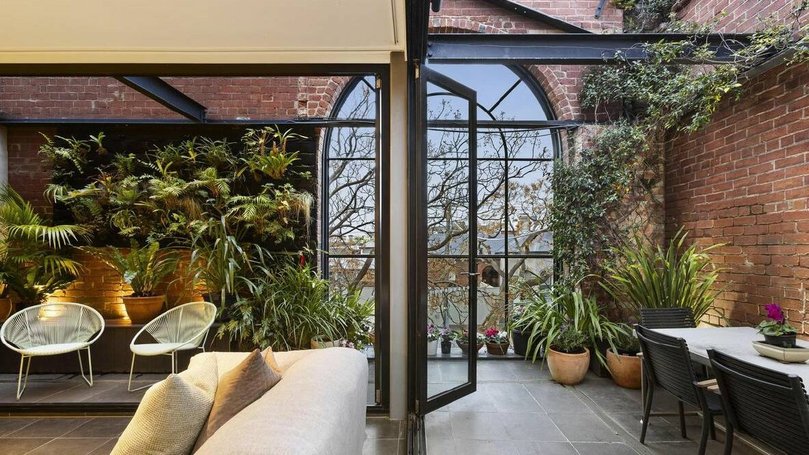 The best properties to see this Saturday the 18th of October. Pic: Jellis Craig.