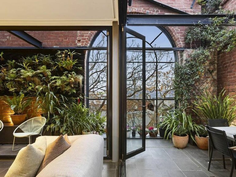 The best properties to see this Saturday the 18th of October. Pic: Jellis Craig.