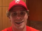 Charlie Curnow was desperate for a move away from Carlton.