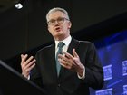 Minister Tony Burke says AUKUS will increase immigration pressure.