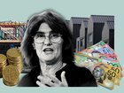 RBA Governor Michele Bullock has hinted at another interest rate cut.
