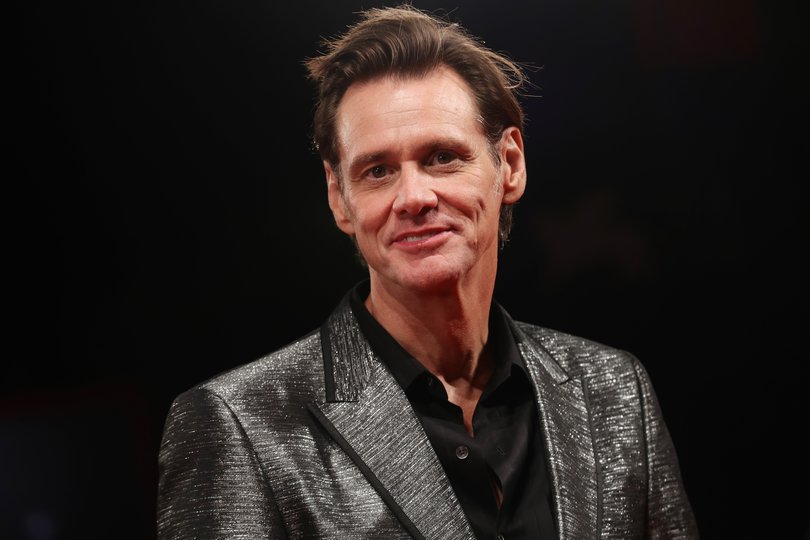Jim Carrey is in talks to star in a Jetsons movie.