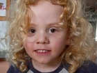 Gus vanished from an outback sheep property after last being seen playing outside a homestead.