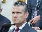 Secretary of Defence Pete Hegseth has issued a stern warning to Russia as Donald Trump weighs up providing Kyiv with greater weaponry.