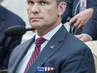 Secretary of Defence Pete Hegseth has issued a stern warning to Russia as Donald Trump weighs up providing Kyiv with greater weaponry.