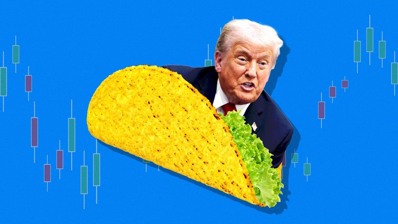 The trade war chaos is forcing countries to reconsider whether the US is really an economic ally.