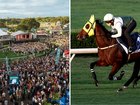 The Everest has eclipsed the Melbourne Cup as Australia’s biggest race day in just nine years.