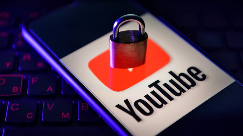 If the real concern is YouTube Shorts then the commissioner and Government should say so.