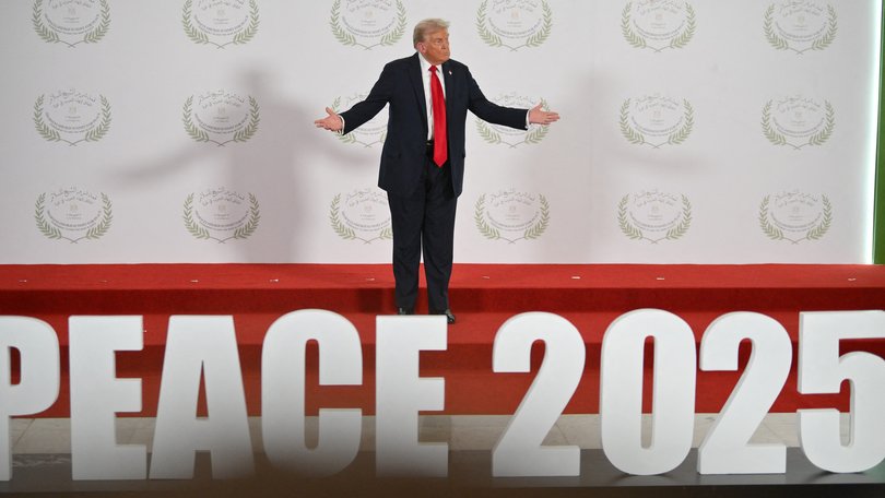 Donald Trump has acknowledged that he had authorised the covert action and said the United States was considering strikes on Venezuelan territory.