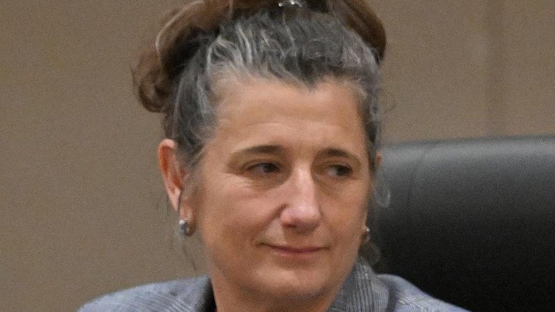 Kathy Klugman is taking over from Andrew Shearer as Office of National Intelligence chief.