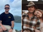 Tulsa Rumney, 26, has been identifed as the man who died in an army training accident.