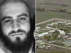 George Marrogi plotted to use a helicopter to break out of the maximum-security facility before making his getaway on the high seas.