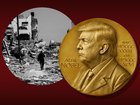 If there is one person on earth capable of confounding long-held truisms, such as peace between the Palestinians and Israelis will never happen, it’s Trump. 