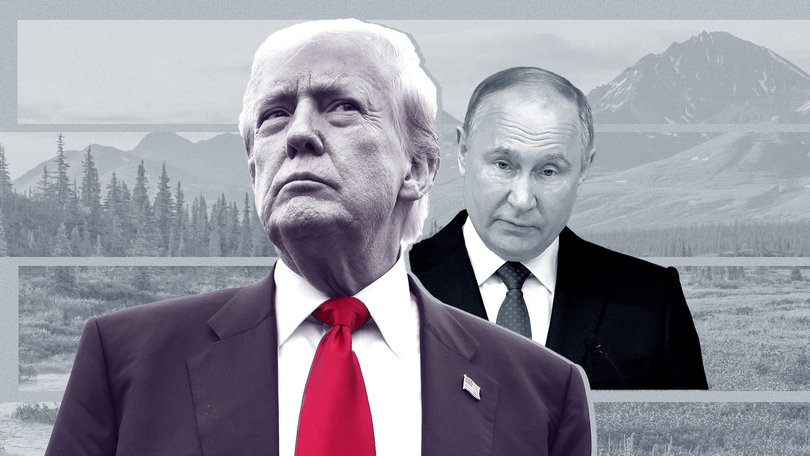 A ‘productive’ phone conversation has led US President Donald Trump to meeting Russian President Vladimir Putin in Budapest.