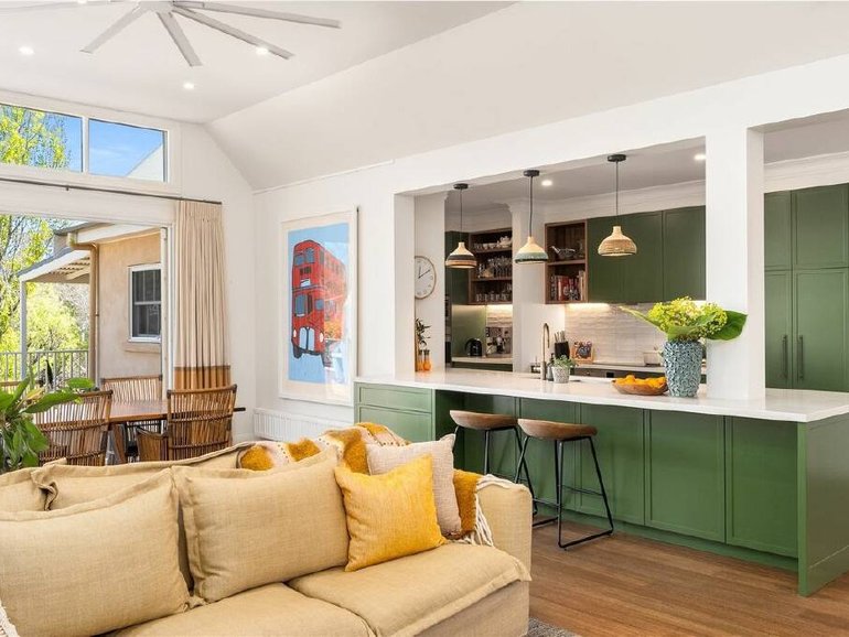 This home in Berrima is among the week's best regional homes for sale.