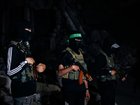 US President Donald Trump has escalated his threats against the militant group.
