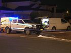 Shots have been fired at two separate Western Sydney locations just 20 minutes apart.