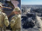 Australia is preparing military contingency plans to deploy troops to the Middle East.