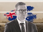 Defence Industry Minister Pat Conroy said if Australia would consider a request for assistance in the Middle East “in the normal course of action”. 