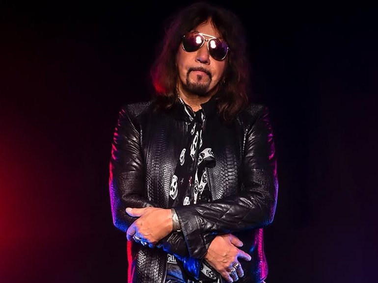 Ace Frehley, a founder of ground breaking 70s rock band Kiss, has died