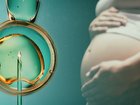 Donald Trump strikes a deal to cut fertility costs.