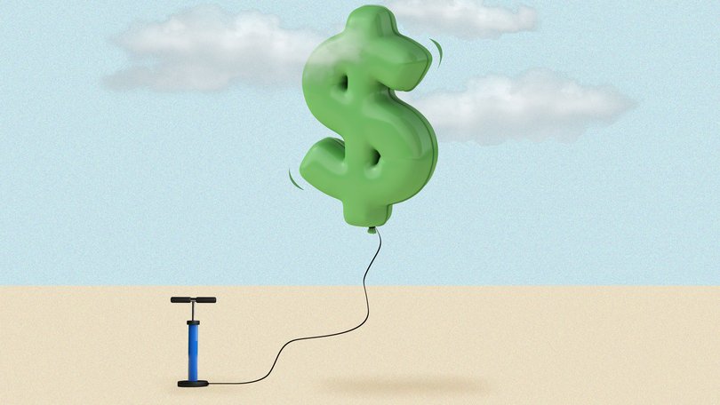 THE ECONOMIST: Politics and ageing populations are pushing the world’s rich economies down a dangerous debt path.