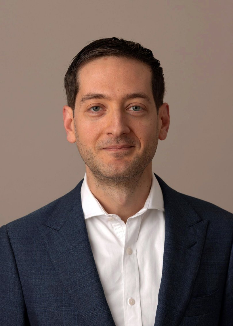 Jared Mondschein is the Director of Research at the United States Studies Centre.
