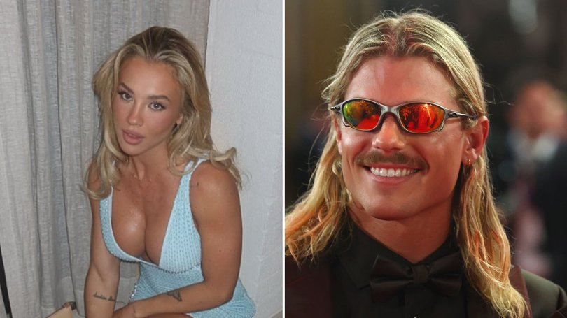 Influencer Tammy Hembrow has taken a veiled swipe at Bailey Smith during a podcast interview.