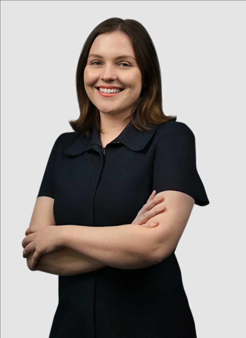 King & Wood Mallesons partner Eleanor Atkins says litigation funders have sparked an increase in class actions.
