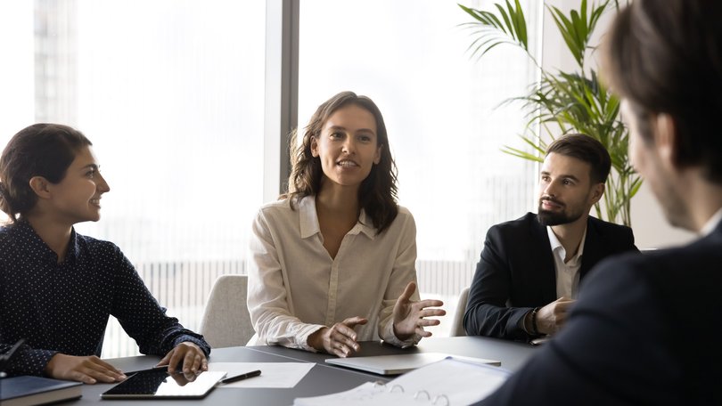A new study has revealed most workers don’t have what’s considered a “quality job.”