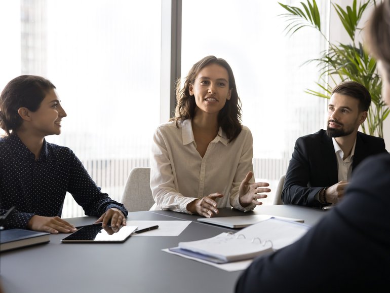 A new study has revealed most workers don’t have what’s considered a “quality job.”