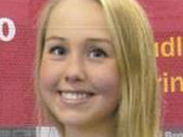 Police have revealed the new tactics used to uncover the remains of Lucinda Miller (left) three years after she vanished.