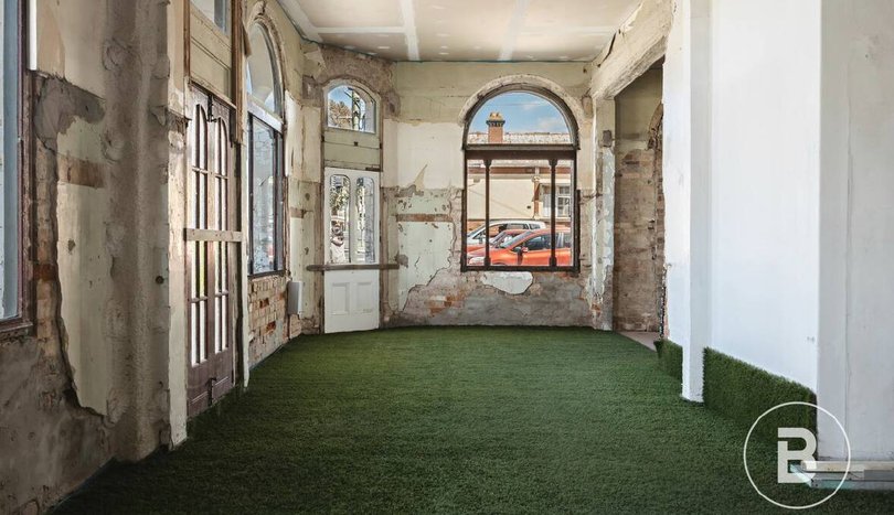 A property perfect for savvy buyers keen to make additional income from the original building.