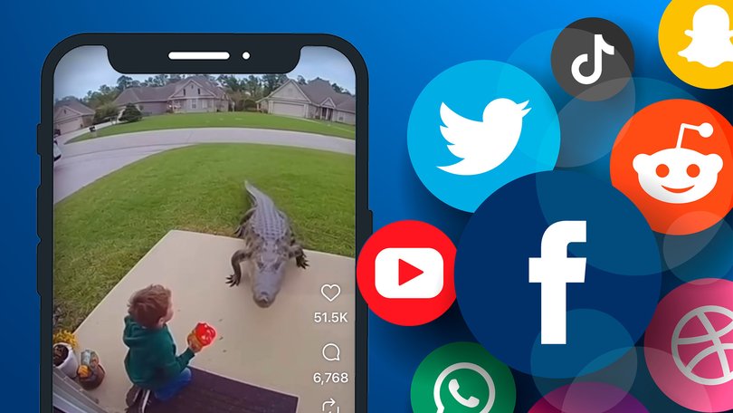 A surge in AI viral videos is spreading misinformation quicker than ever before