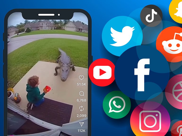 A surge in AI viral videos is spreading misinformation quicker than ever before