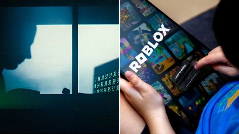 Hackers are secretly embedding malicious links in Roblox chats to hijack children’s accounts.