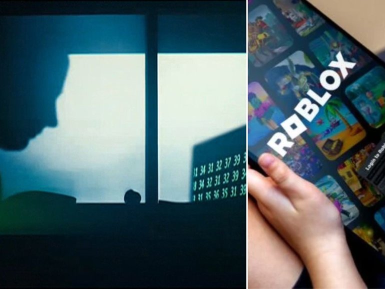 Hackers are secretly embedding malicious links in Roblox chats to hijack children’s accounts.