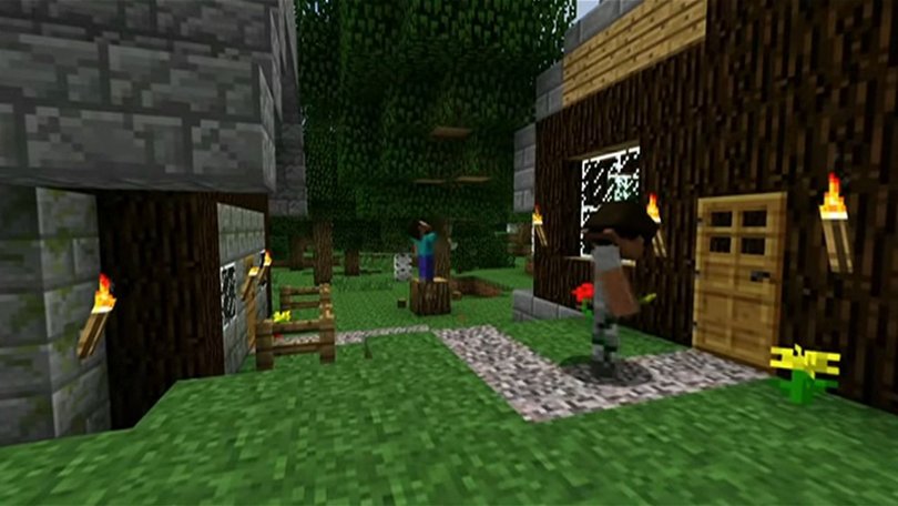 False “free” downloads in popular online games like Minecraft streams have led to stolen data and identity fraud.