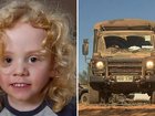 Nineteen days after four-year-old Gus Lamont disappeared, police have shared a new development.