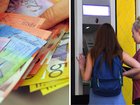Hundreds of ATM and bank branches have closed across Australia in the last year.