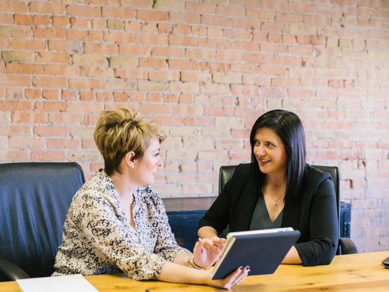 The reason why the rate of unemployment is rising is not hard to spot. Employment growth is slowing. Photo by Amy Hirschi on Unsplash