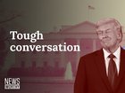 NEWS WORTHY: Albanese-Trump meeting preview & US calls for China ‘decoupling’