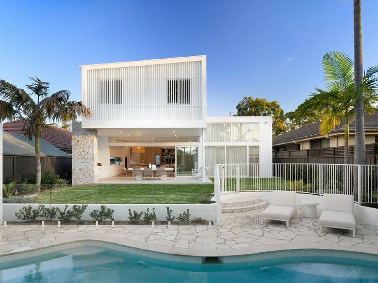 47 Taronga Parade, Caringbah, NSW 2229