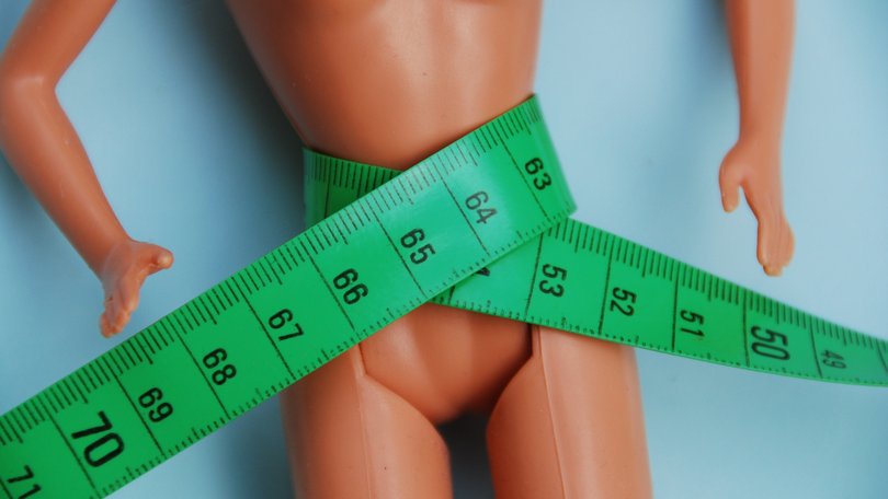 The Barbie waist operation carries considerable risk.